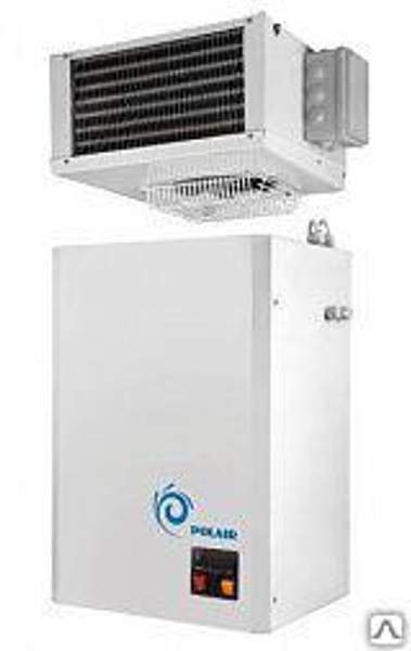 Сплит-системы с микроканальным конденсаторомSB109M