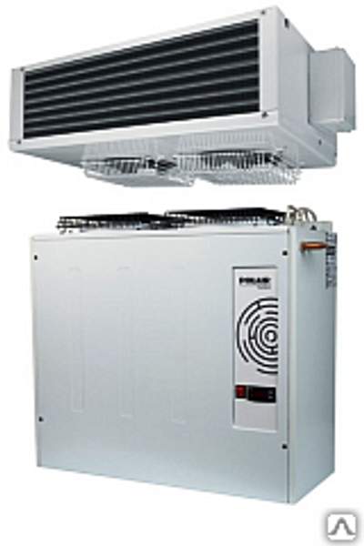 Сплит-системы Standard SB211S