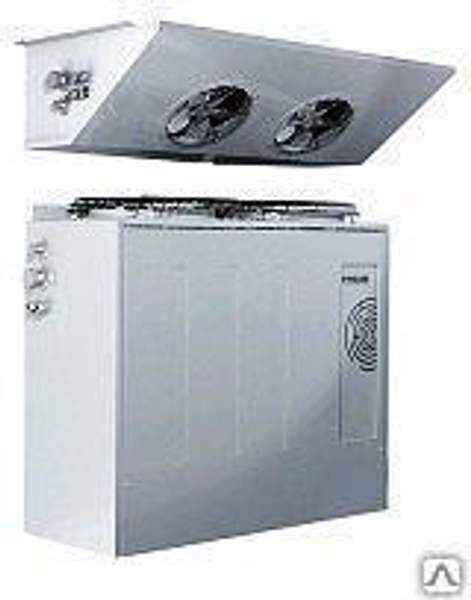 Сплит-системы Standard SB328S