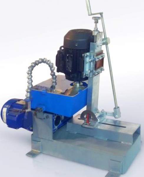 "SPM". Плоскошлифовальный станок "SPM".