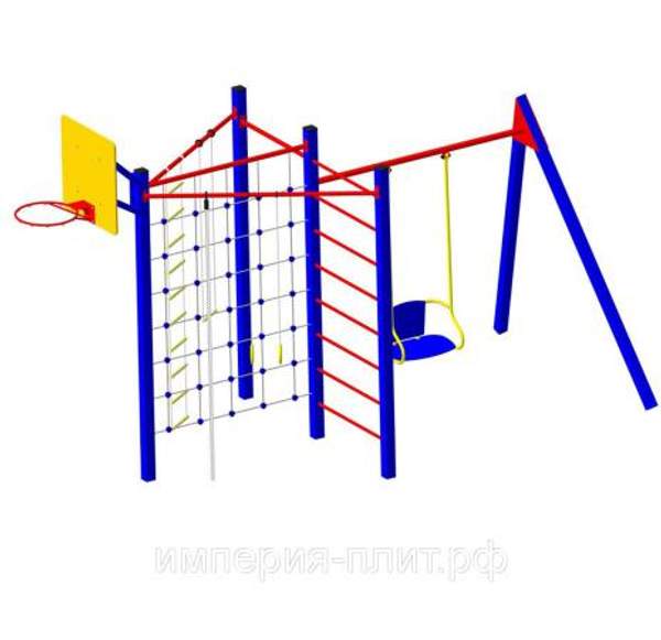 Спортивный городок Вектор