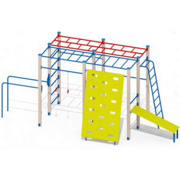 Спортивно – развлекательные комплексы.