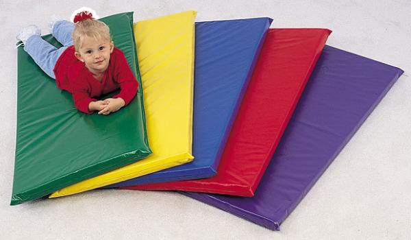 Спортивные маты