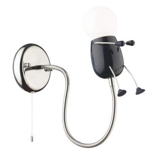 Спот Odeon Light Riko boy 2582/1W