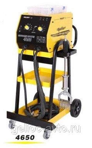 Споттер 4650 Solary