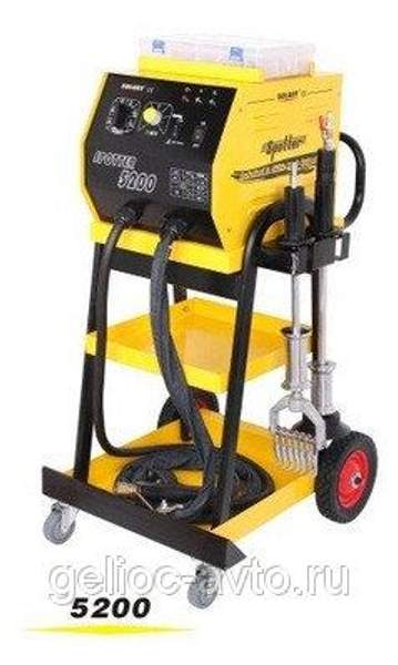 Споттер 5200 Solary