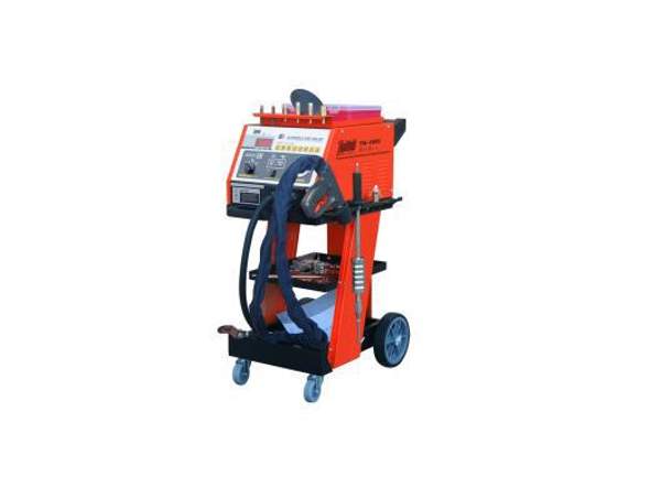 Споттер TopWeld TW-5000