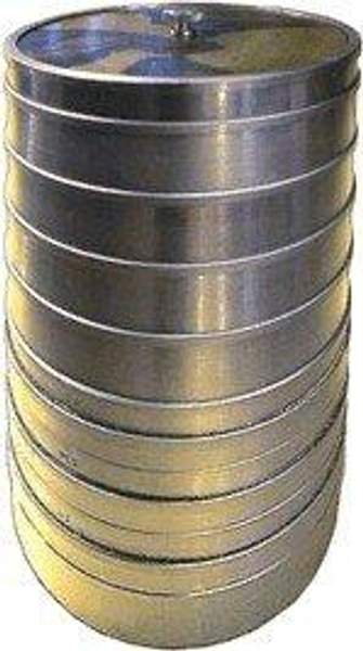 СПП комплект сит диаметр 120 мм