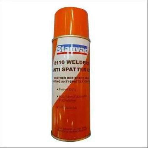 Спрей антипригарный STANVAC WELDER ANTI SPATTER 400 гр