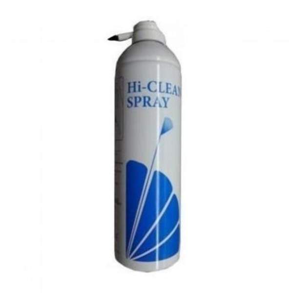 Спрей для смазки наконечников Hi-Clean Spray Хай клин (Япония) NSK 550 мл