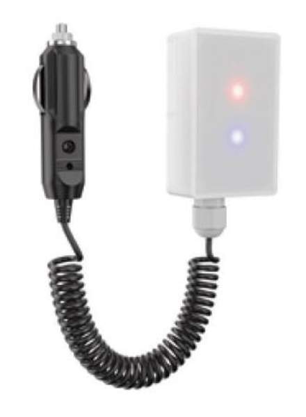 Спутниковая система слежения Voyager BRP Mini