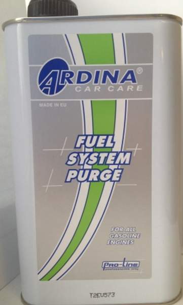 Средство для очистки инжектора