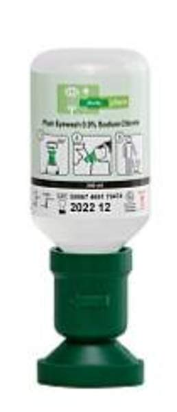 Средство для промывания глаз 200мл (при попадании в глаза инородных тел) зеленый