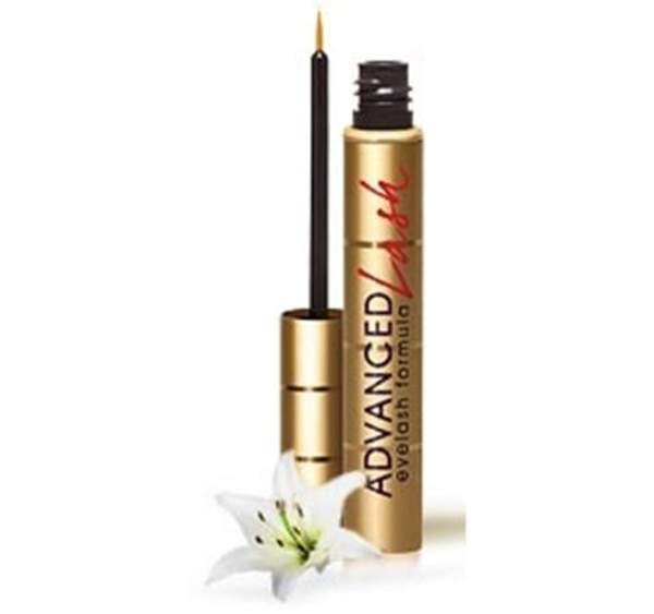 Средство для роста ресниц и бровей Advanced Lash