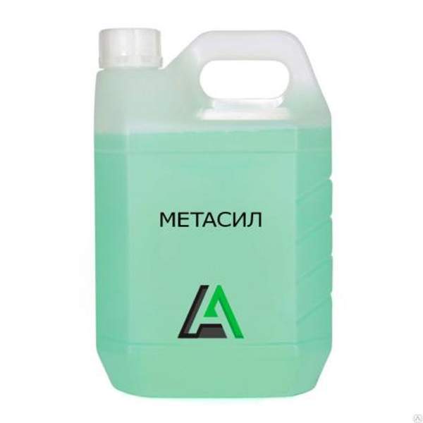 Средство Метасил