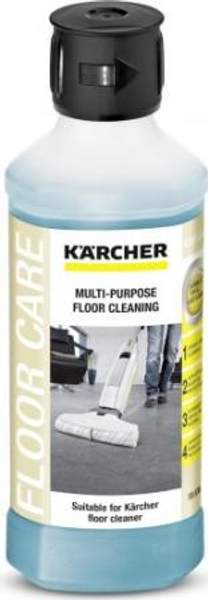 Средство специальное KARCHER RM 536 (6.295-944.0), для пола, 0,5 л [6.295-944.0]