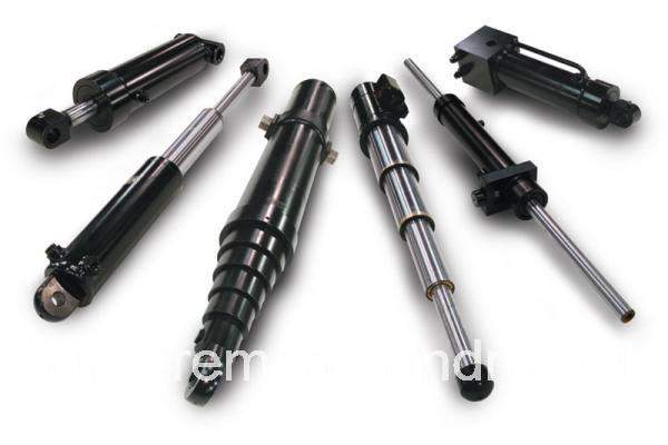 Срочный ремонт гидроцилиндров. Срочный ремонт штока