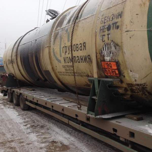 Срочно куплю вагоно-цистерны.