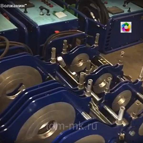 ССПТ-160Э. Сварочный аппарат