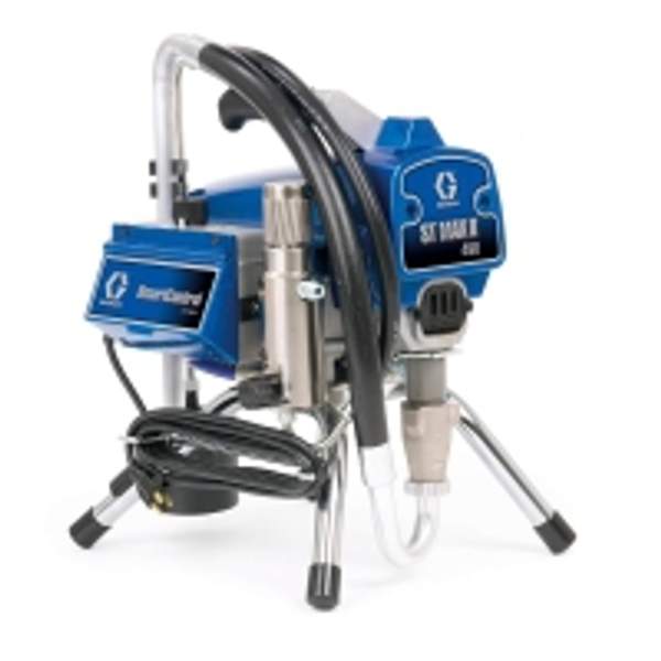 ST MAX II 495™ Stand