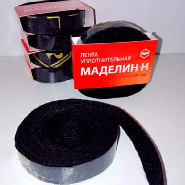 StP Лента Маделин Н