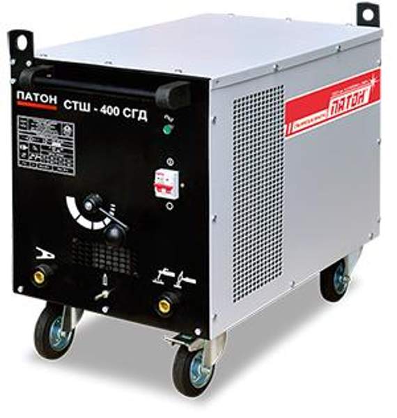 СТШ-400СГД AC MMA/TIG