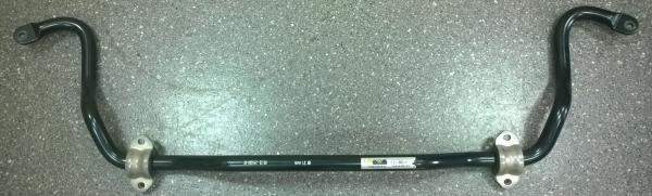 Стабилизатор на бронированный Mercedes-Benz W222