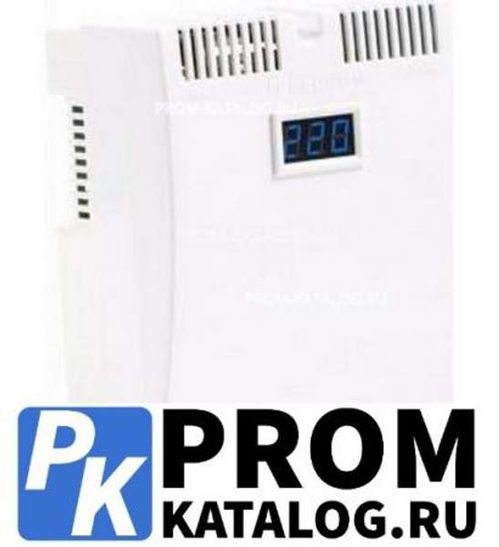 Стабилизатор напряжения для котла Бастион TEPLOCOM ST-888-И 559