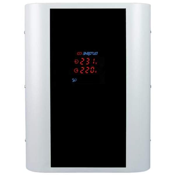 Стабилизатор напряжения Энергия Hybrid-2000 (U)