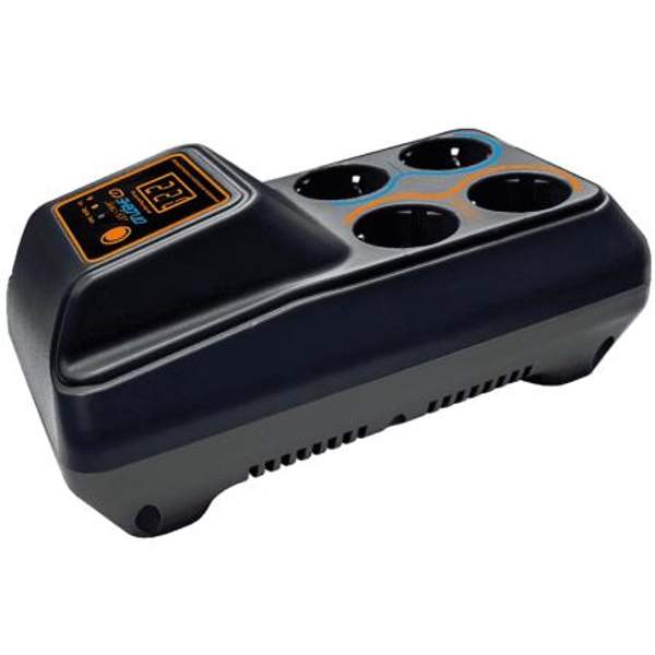 Стабилизатор напряжения Энергия Люкс-1000