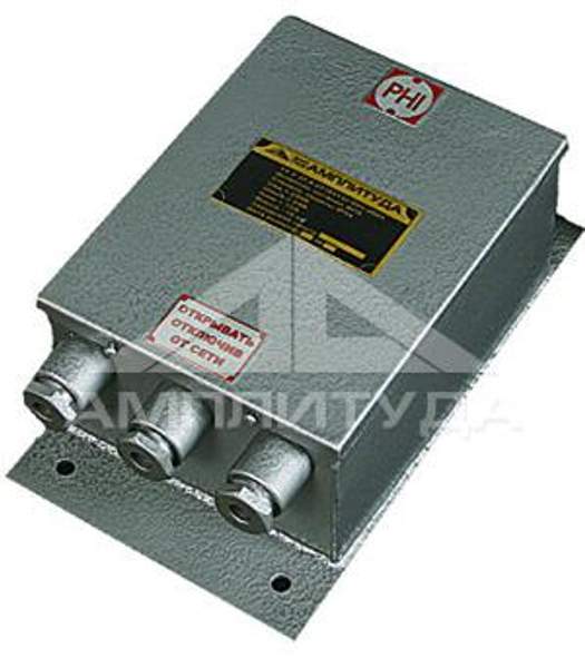 Стабилизатор напряжения ИП-5 (модернизированный)