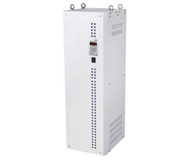 Стабилизатор напряжения однофазный Сатурн 44 кВА