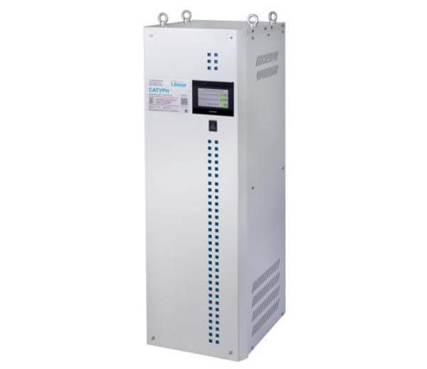 Стабилизатор напряжения однофазный Сатурн 70 кВА