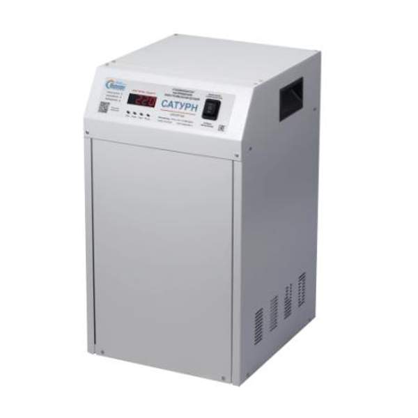 Стабилизатор напряжения Полигон Сатурн СНЭ-О-10*