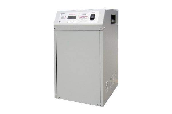 Стабилизатор напряжения Полигон Сатурн СНЭ-О-4