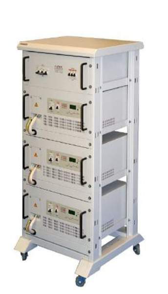 Стабилизатор напряжения Штиль R 22500-3C, 22,5 кВА