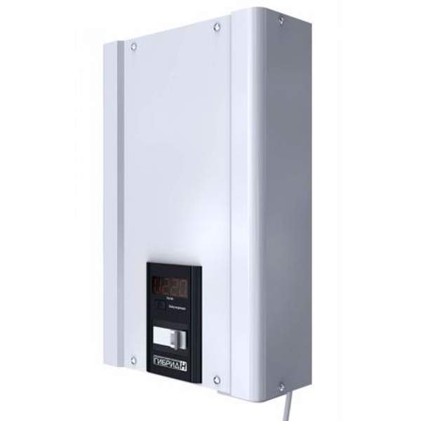 Стабилизатор напряжения Вольт Engineering Гибрид Э 7-1/10 v2.0