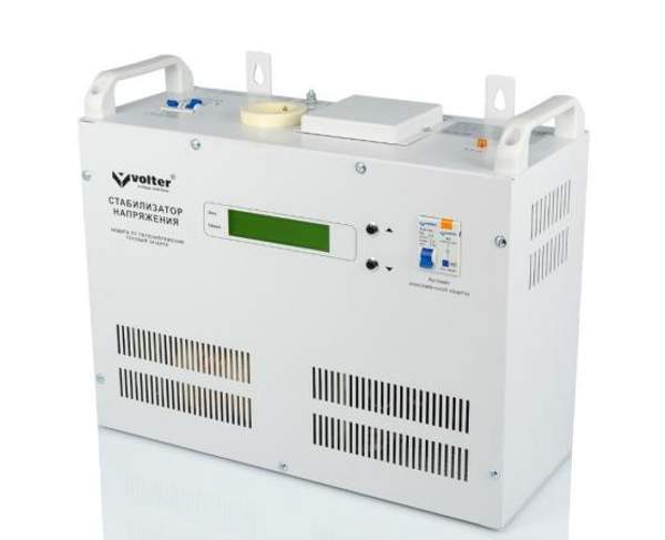 Стабилизатор напряжения Volter СНПТО - 9 ПТШ