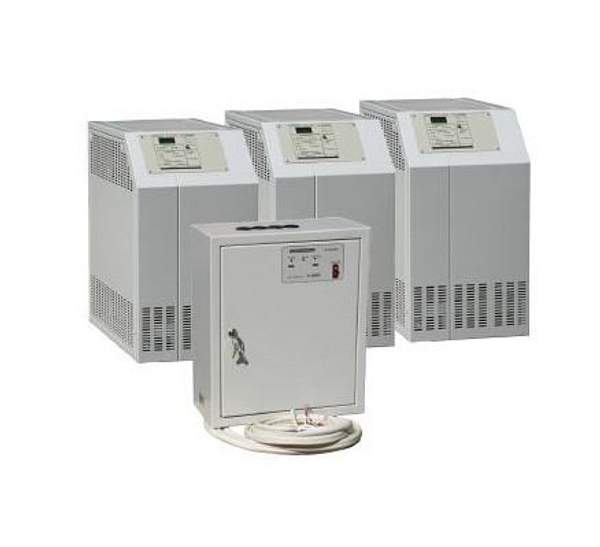 Стабилизатор переменного напряжения Штиль R 100К-3, 100 кВА