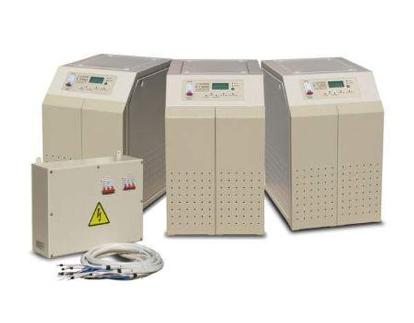 Стабилизатор переменного напряжения Штиль R 30000-3, 30 кВА