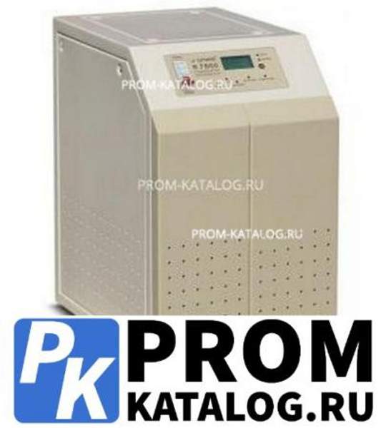 Стабилизатор переменного напряжения Штиль R 7500