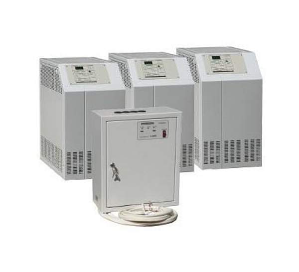 Стабилизатор переменного напряжения Штиль R 81000-3, 81 кВА