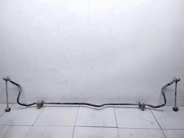 Стабилизатор задний Mercedes Benz W211 E-Klasse (УТ000216502) Оригинальный номер A2113201911