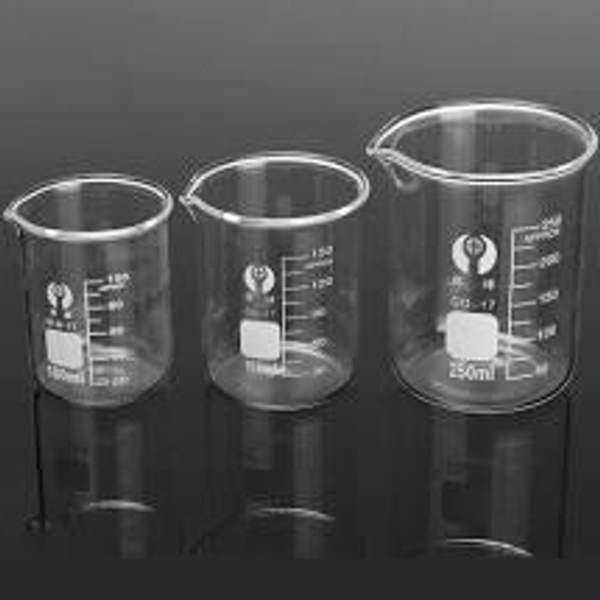 Стакан Н-1-3000 ТУ 9464-019-29508133-2015 с делением,ТС, уп.1шт./кор.8 шт