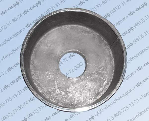 Стакан НТВИ 002.005.010