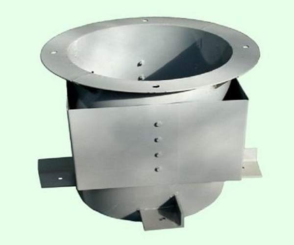 Стакан С5 серия 1.494-24 выпуск 2/90