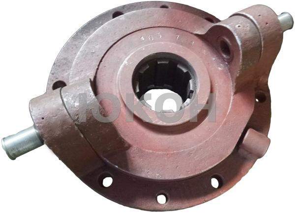 Стакан задний предохранительный ОГМ 0,8 в сборе