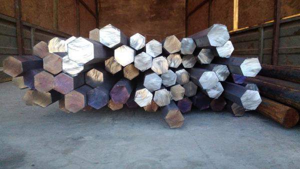 Сталь 30хма круг 16 мм, т