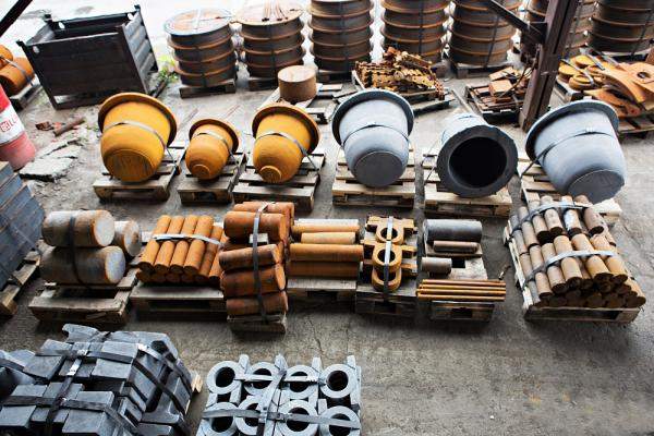 Сталь 40Х24Н12СЛ, 40Х23Н10СЛ