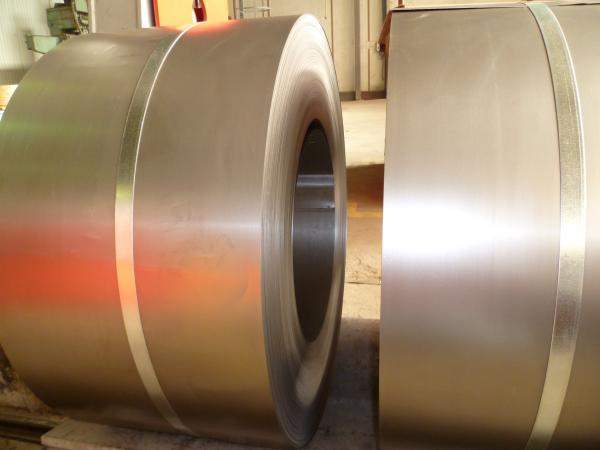 Сталь динамная изотропная электротехническая